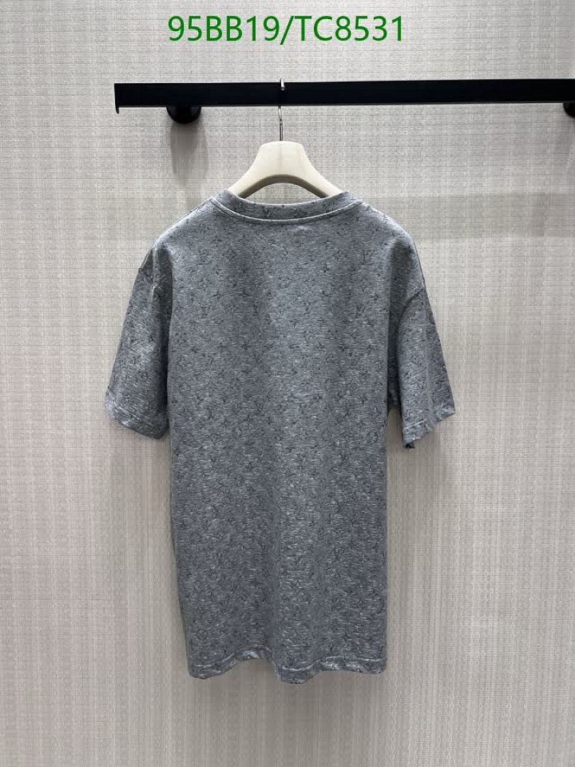 LV-Clothing Code: TC8531 $: 95USD