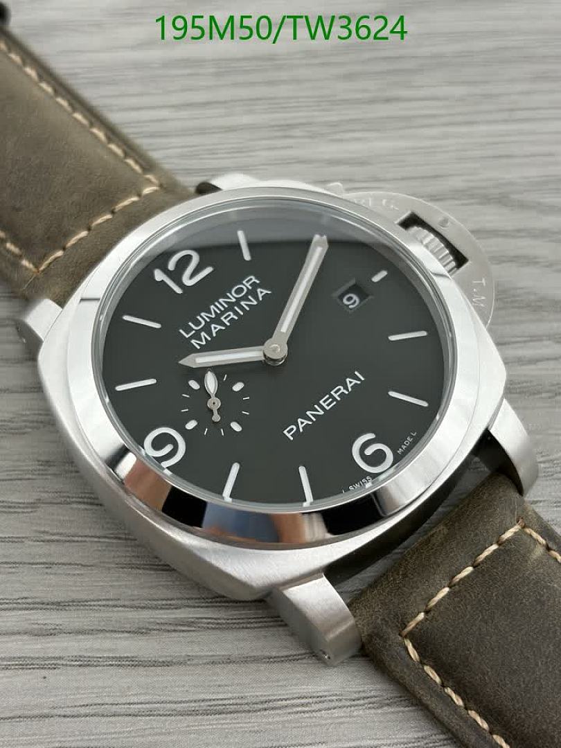 Panerai-Watches(4A) Code: TW3624 $: 195USD