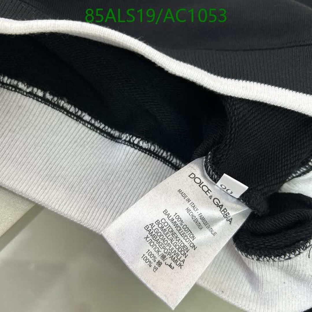 D&G-Clothing(Kids) Code: AC1053 $: 85USD