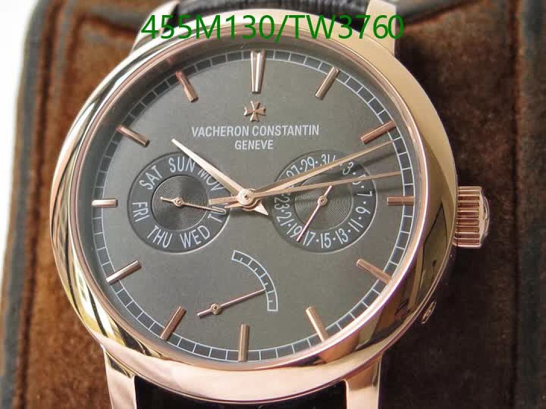 Vacheron Constantin-Watches(5A) Code: TW3760 $: 455USD