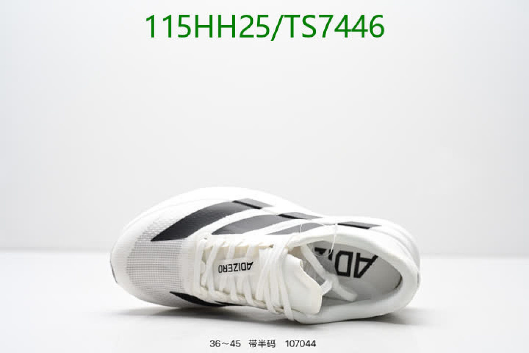 Adidas-Shoes(Men) Code: TS7446 $: 115USD