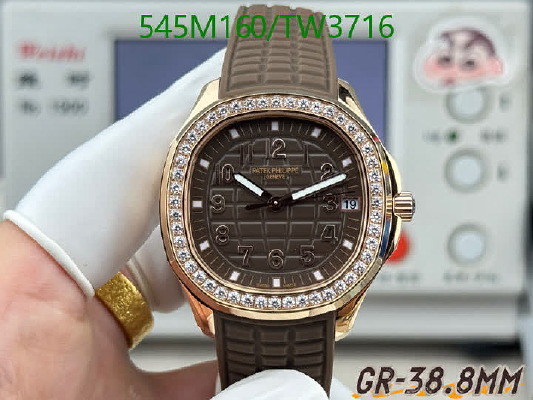 Patek Philippe-Watches(5A) Code: TW3716 $: 545USD