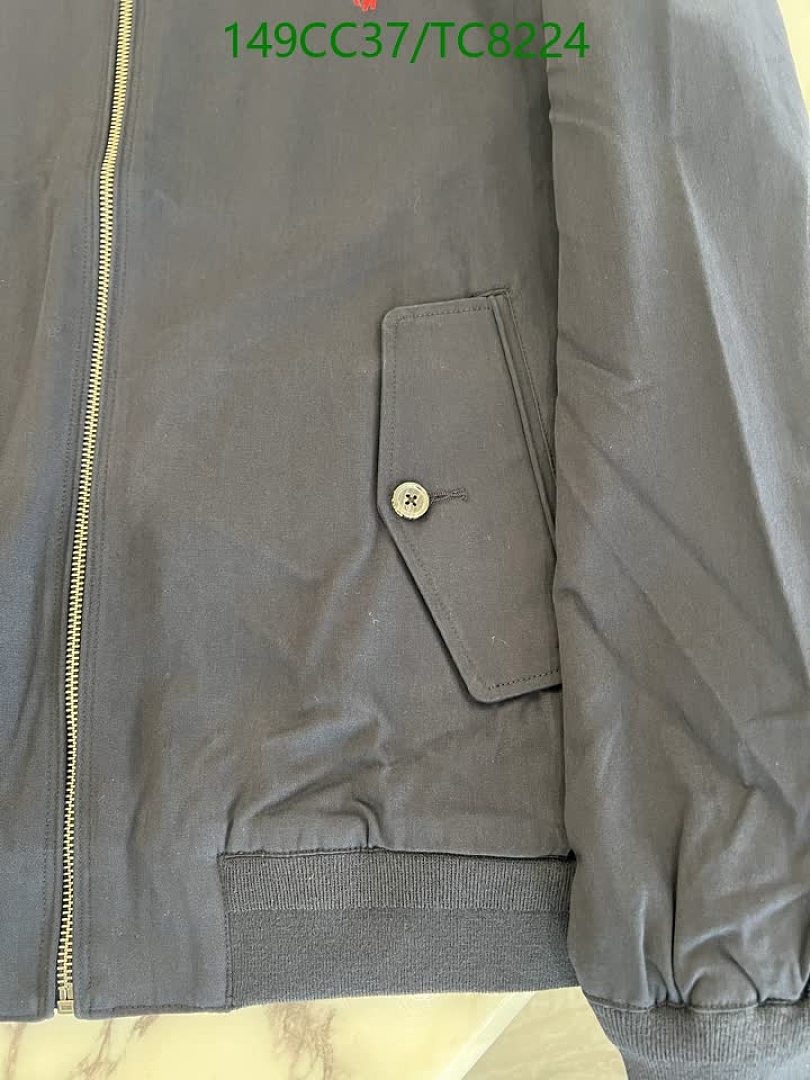 Ralph Lauren-Down Jackets(Men) Code: TC8224 $: 149USD