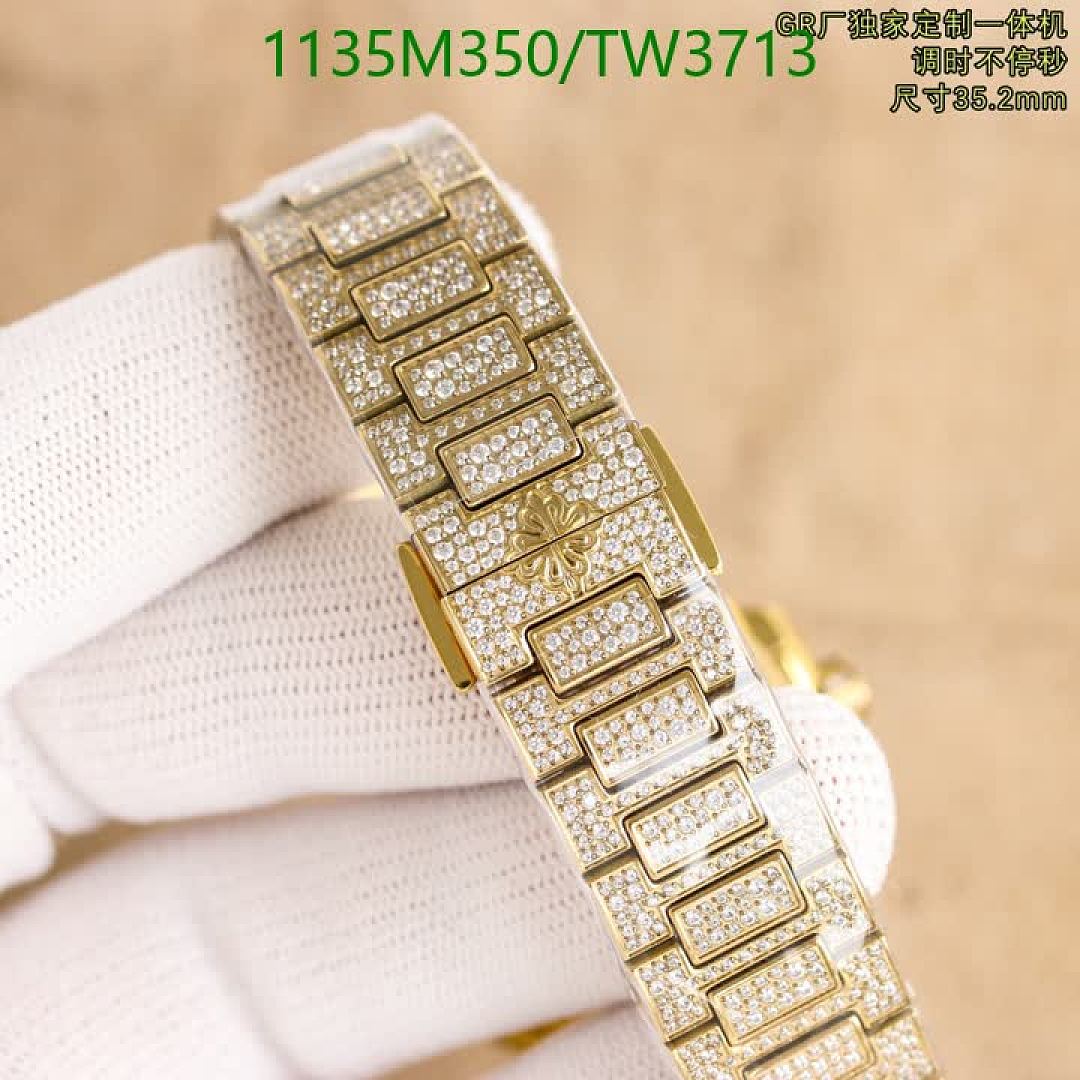 Patek Philippe-Watches(5A) Code: TW3713 $: 1135USD