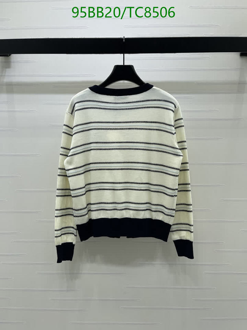 Loewe-Clothing Code: TC8506 $: 95USD
