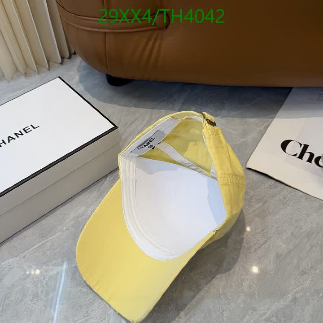 Chanel-Hats Code: TH4042 $: 29USD