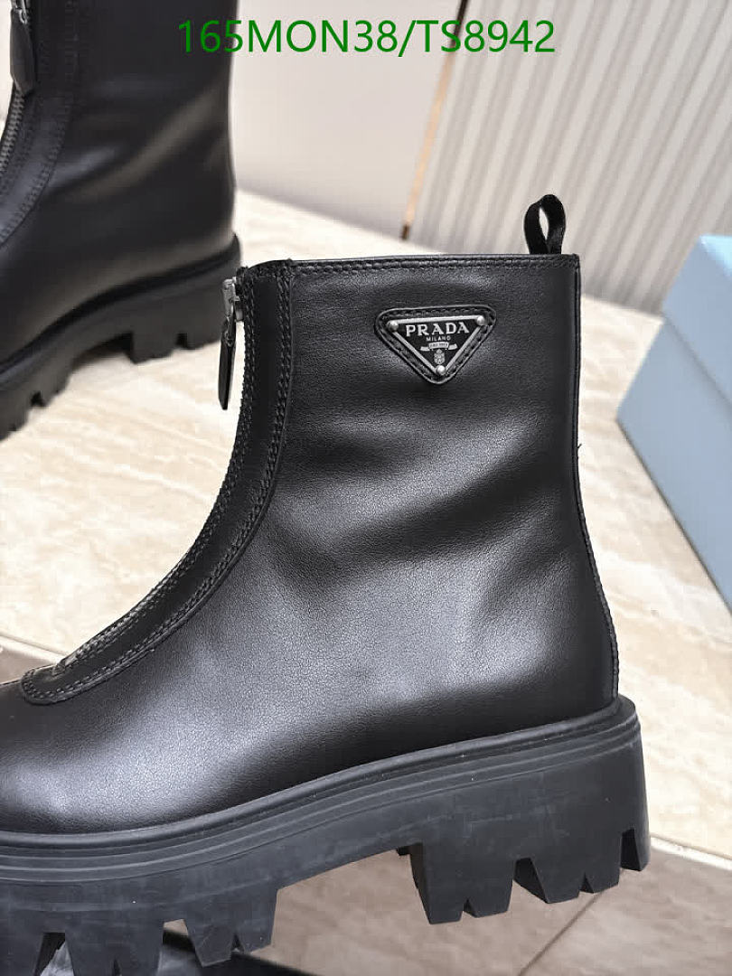 Boots-Shoes(Women) Code: TS8942 $: 165USD