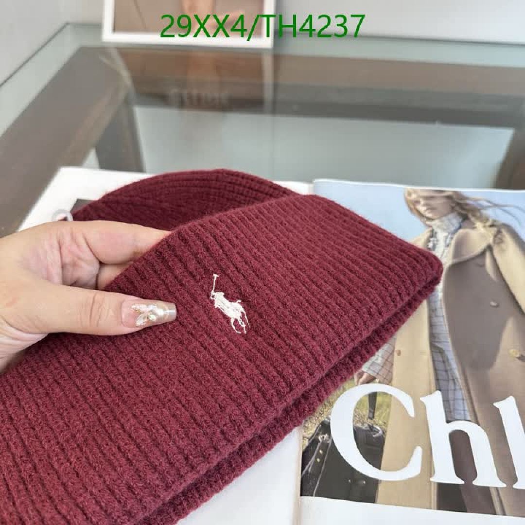 Ralph Lauren-Hats Code: TH4237 $: 29USD