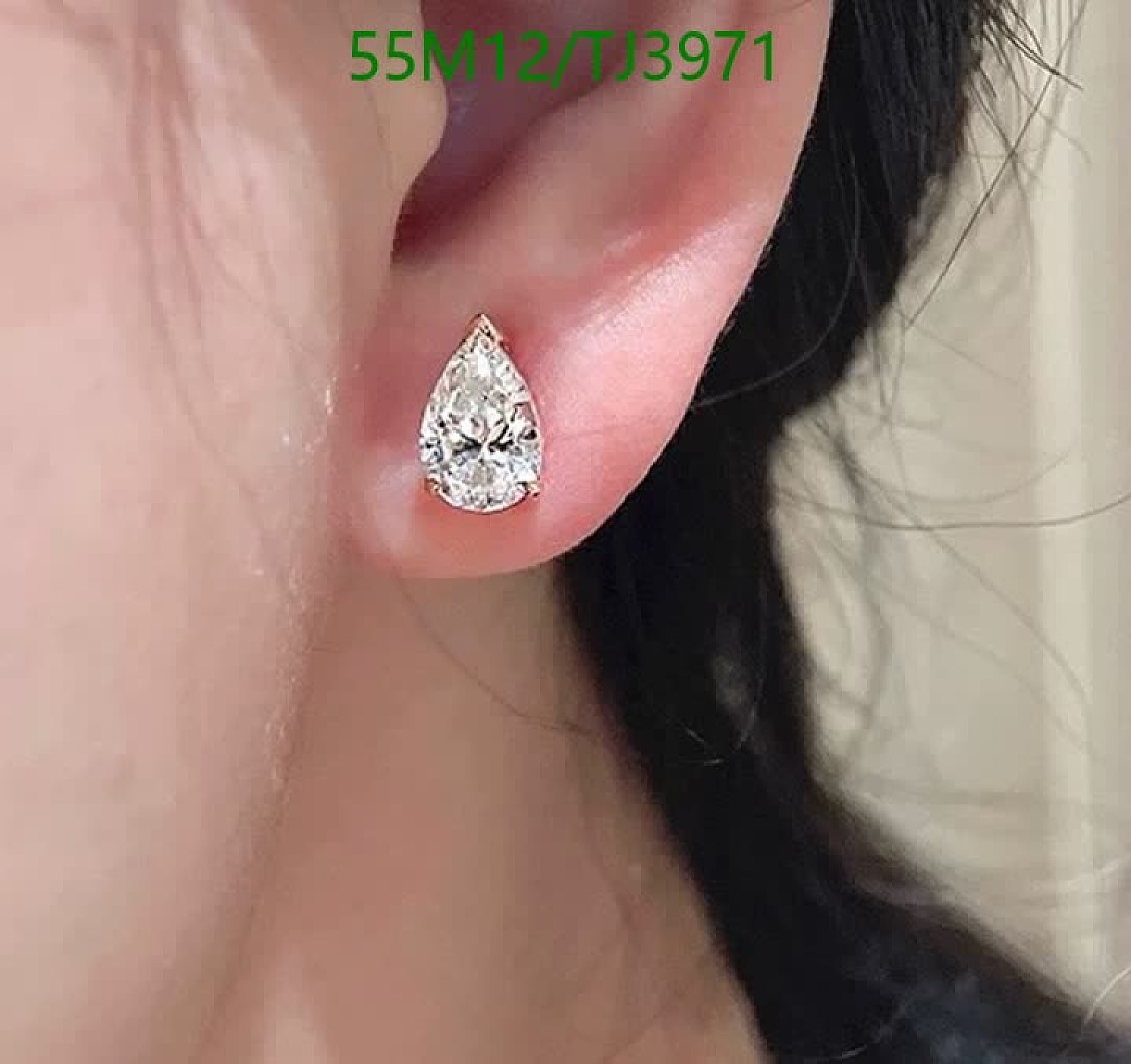 Graff-Jewelry Code: TJ3971 $: 55USD