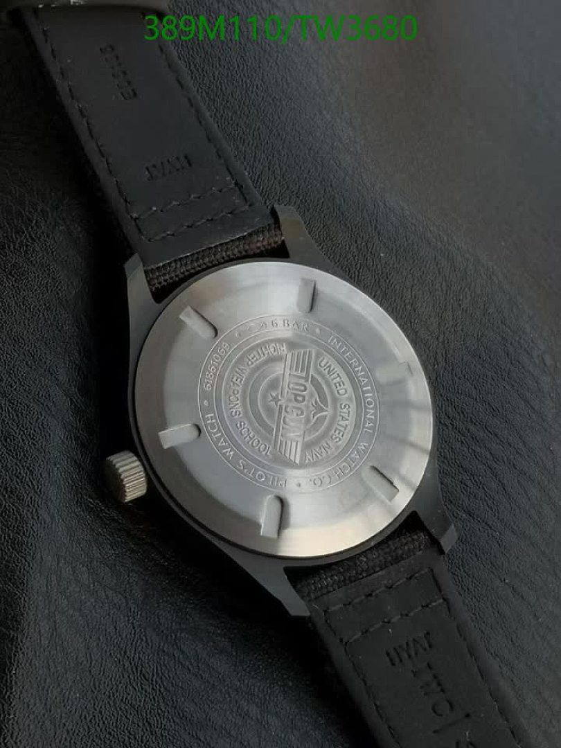 IWC-Watches(5A) Code: TW3680 $: 389USD