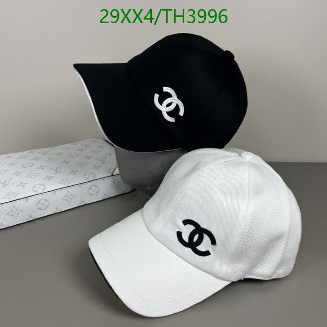 Chanel-Hats Code: TH3996 $: 29USD