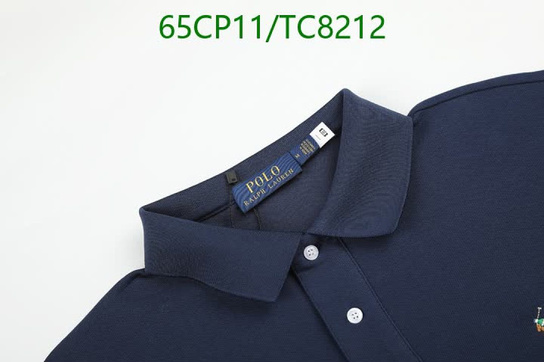 Ralph Lauren-Clothing Code: TC8212 $: 65USD