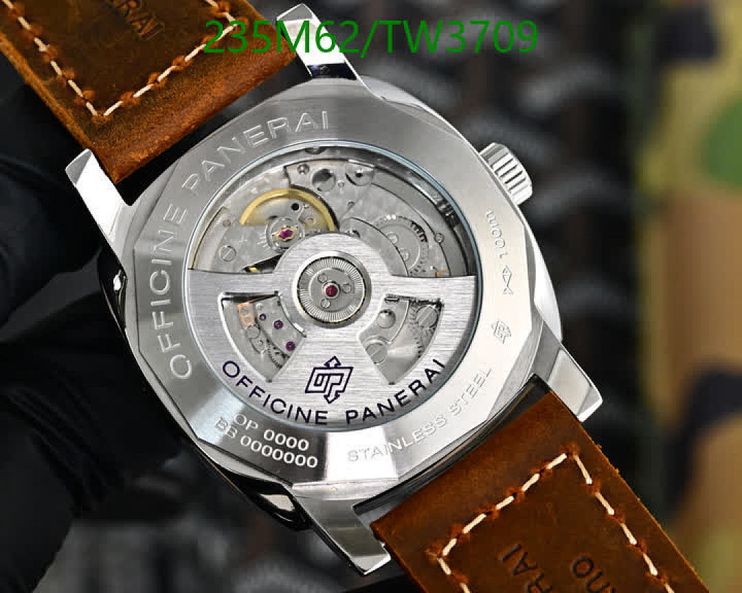 Panerai-Watches(5A) Code: TW3709 $: 235USD