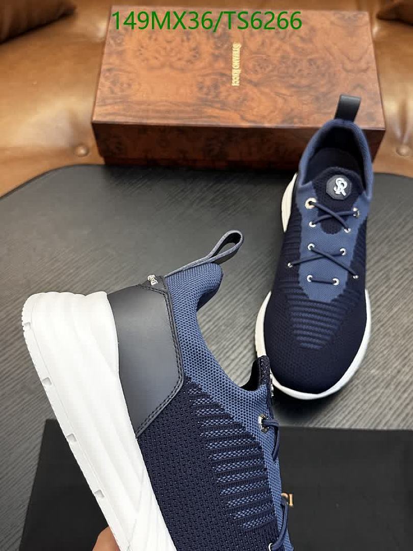Stefano Ricci-Shoes(Men) Code: TS6266 $: 149USD