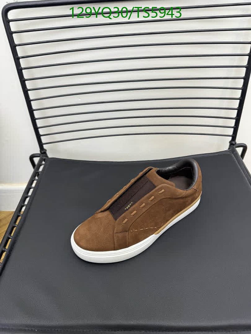 Fendi-Shoes(Women) Code: TS5943 $: 129USD