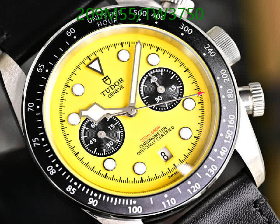 Tudor-Watches(5A) Code: TW3750 $: 209USD