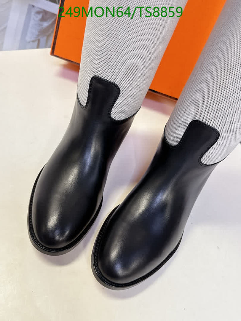 Boots-Shoes(Women) Code: TS8859 $: 249USD