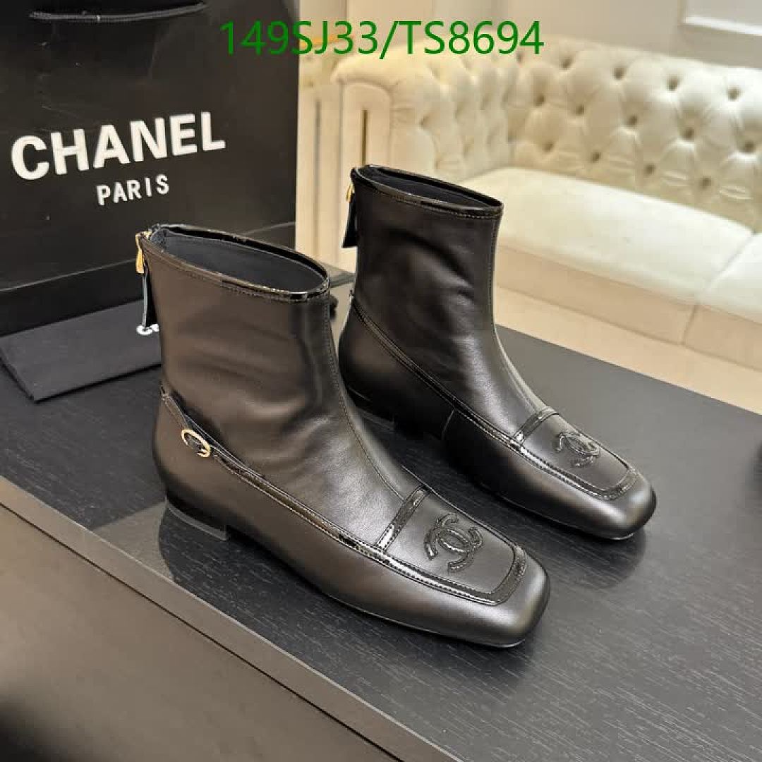 Boots-Shoes(Women) Code: TS8694 $: 149USD