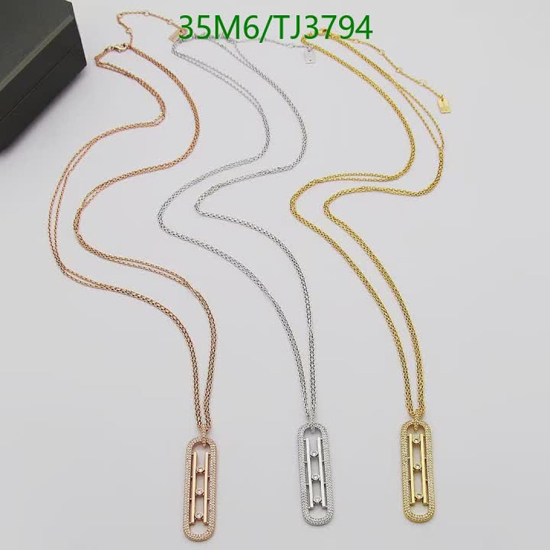 Messika-Jewelry Code: TJ3794 $: 35USD