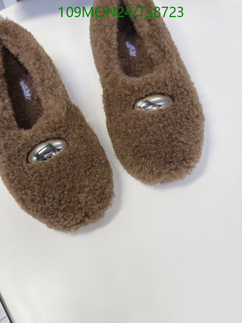 Alaia-Shoes(Women) Code: TS8723 $: 109USD