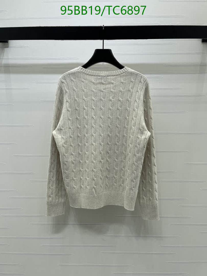 Ralph Lauren-Clothing Code: TC6897 $: 95USD