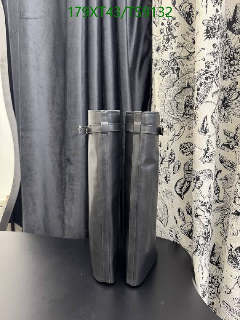 Boots-Shoes(Women) Code: TS9132 $: 179USD