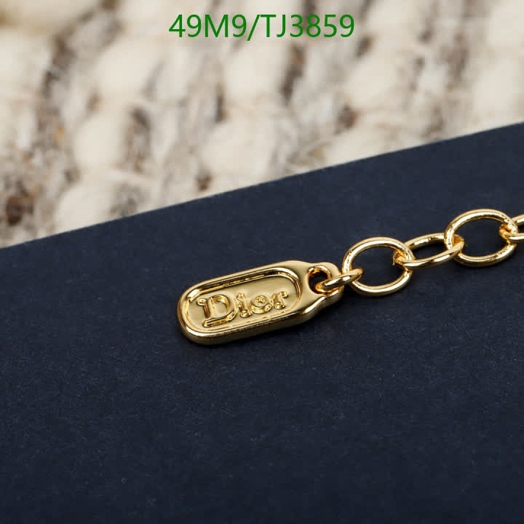 Dior-Jewelry Code: TJ3859 $: 49USD