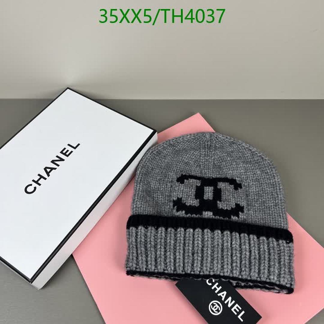 Chanel-Hats Code: TH4037 $: 35USD