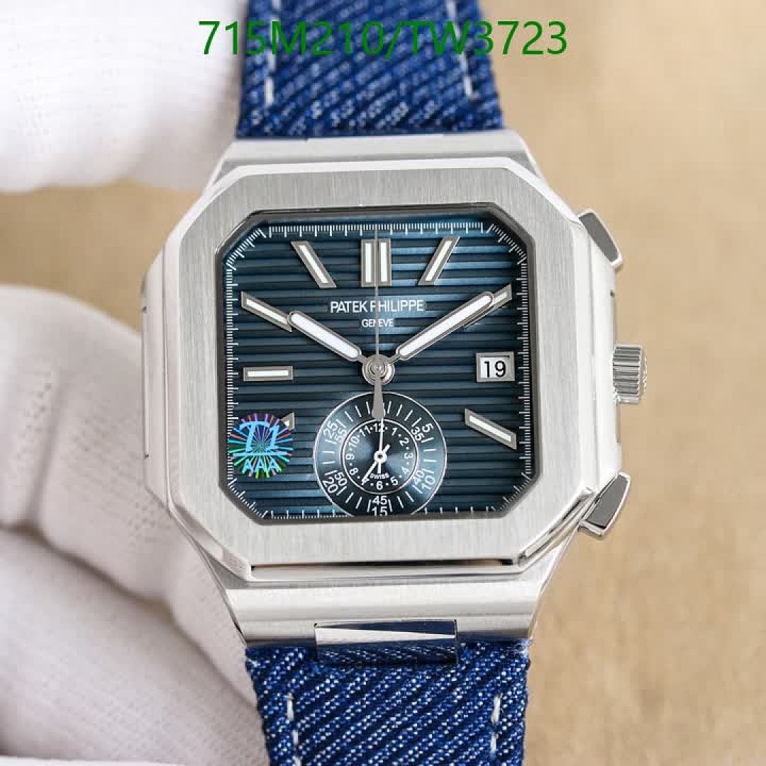 Patek Philippe-Watches(5A) Code: TW3723 $: 715USD