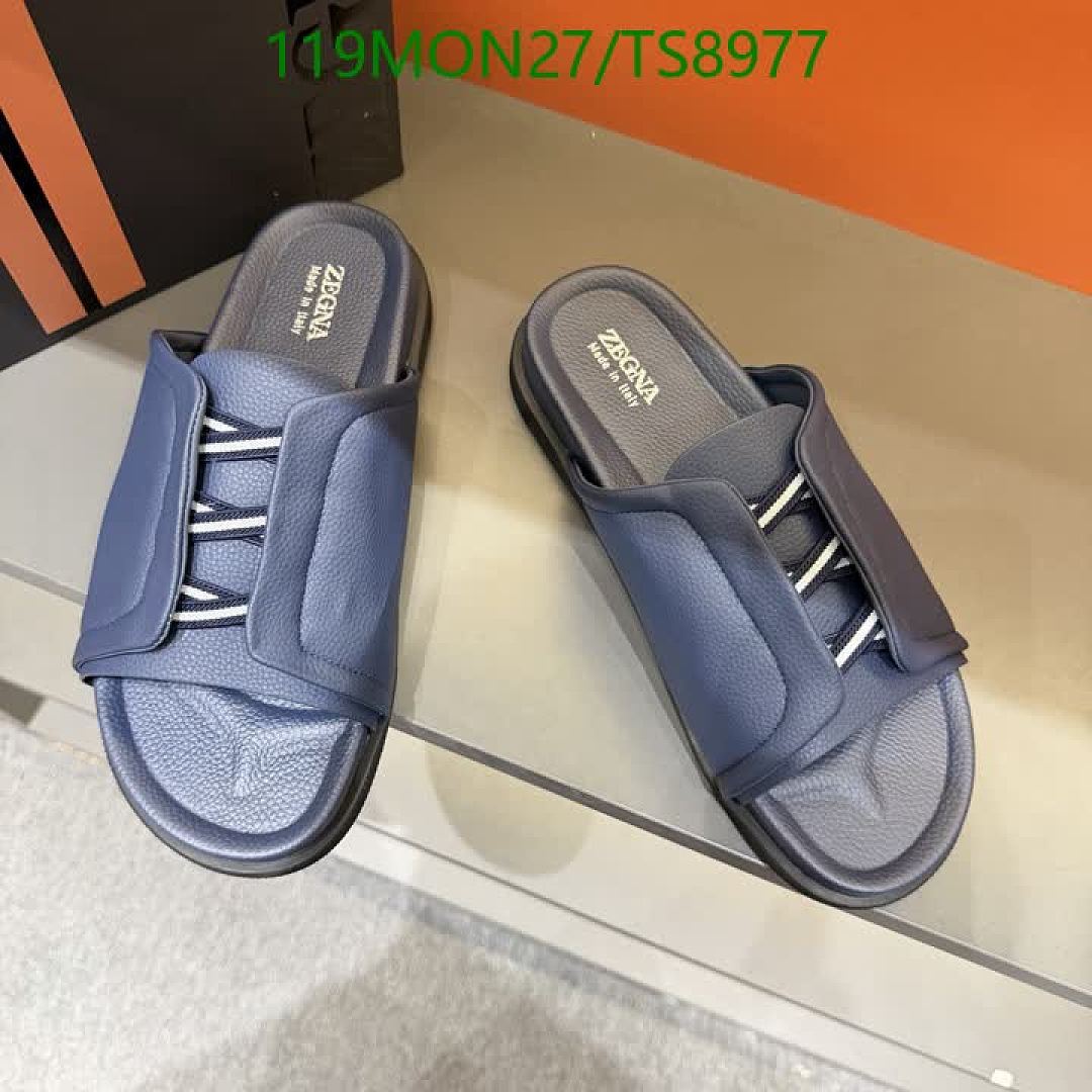 Zegna-Shoes(Men) Code: TS8977 $: 119USD