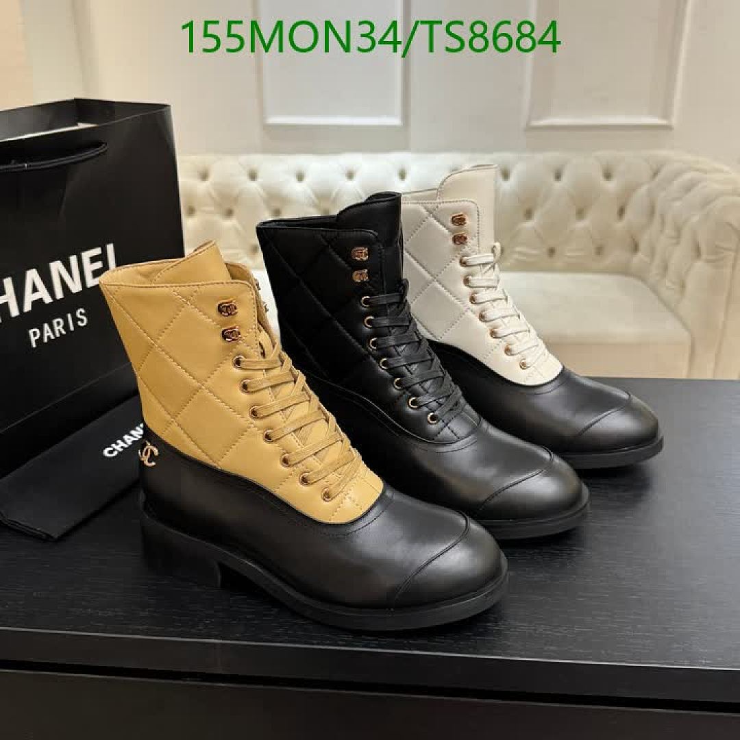 Boots-Shoes(Women) Code: TS8684 $: 155USD