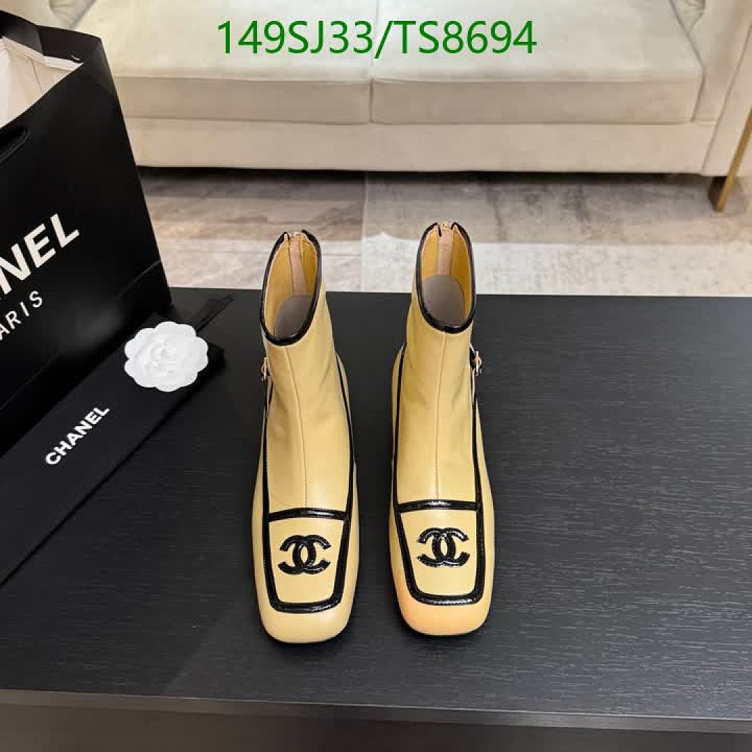 Boots-Shoes(Women) Code: TS8694 $: 149USD