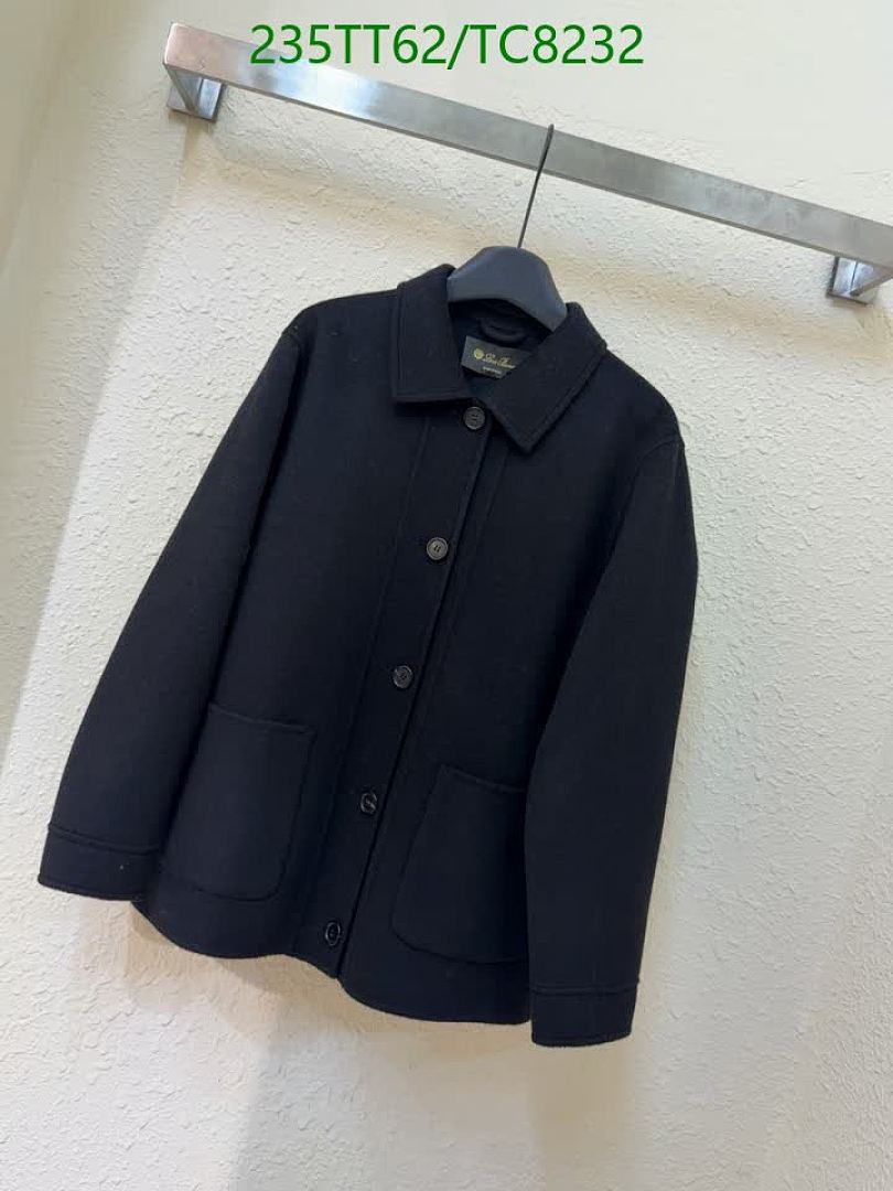 Loro Piana-Down Jackets(Women) Code: TC8232 $: 235USD