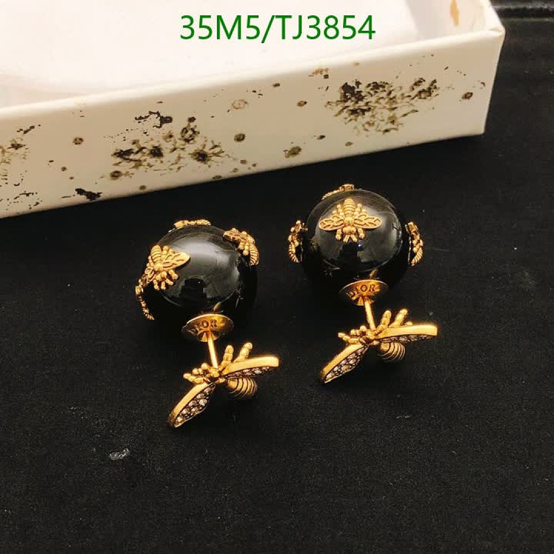 Dior-Jewelry Code: TJ3854 $: 35USD