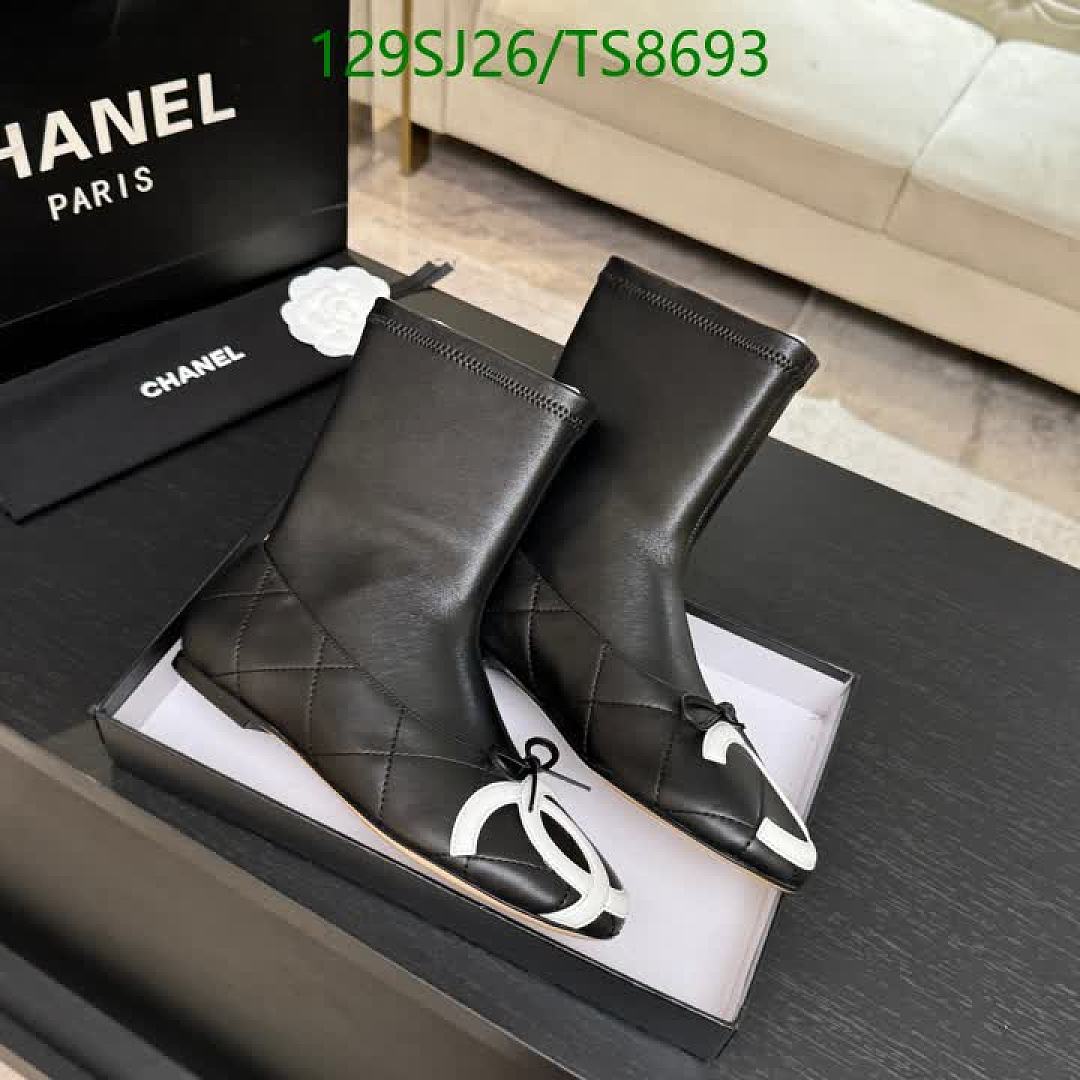 Boots-Shoes(Women) Code: TS8693 $: 129USD