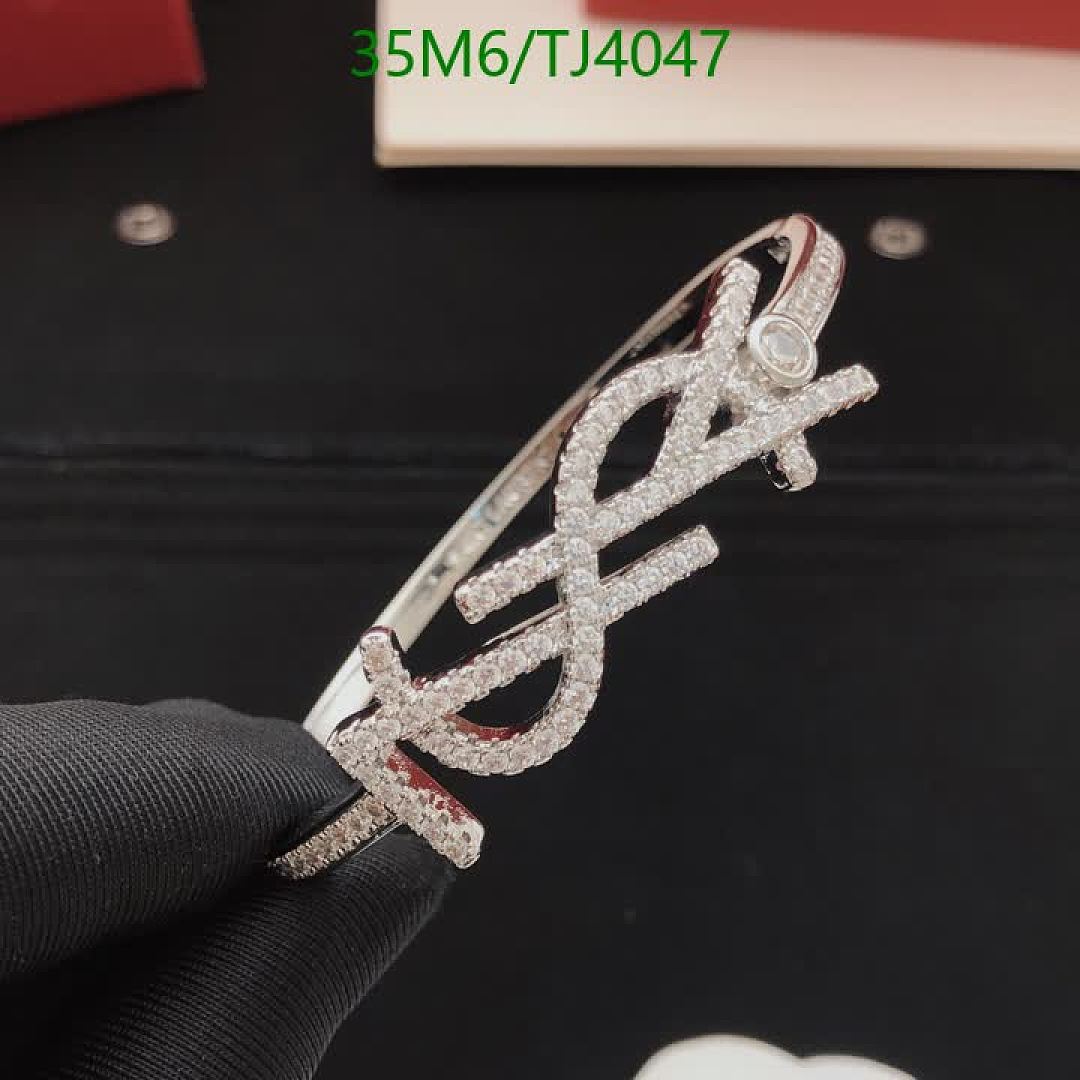 YSL-Jewelry Code: TJ4047 $: 35USD