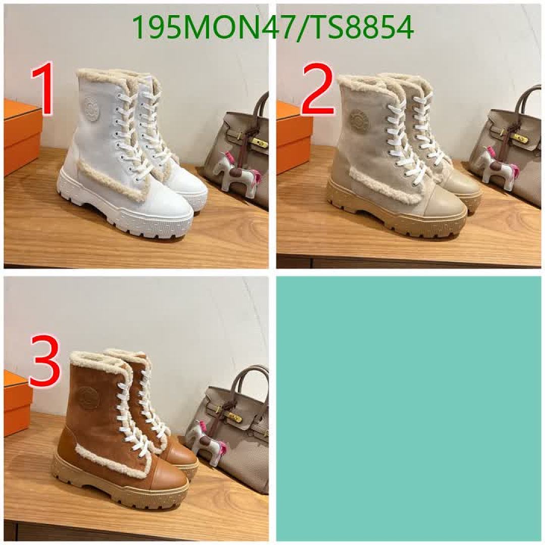 Boots-Shoes(Men) Code: TS8854 $: 195USD