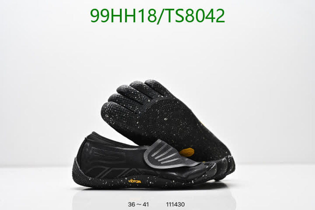 Vibram-Shoes(Men) Code: TS8042 $: 99USD