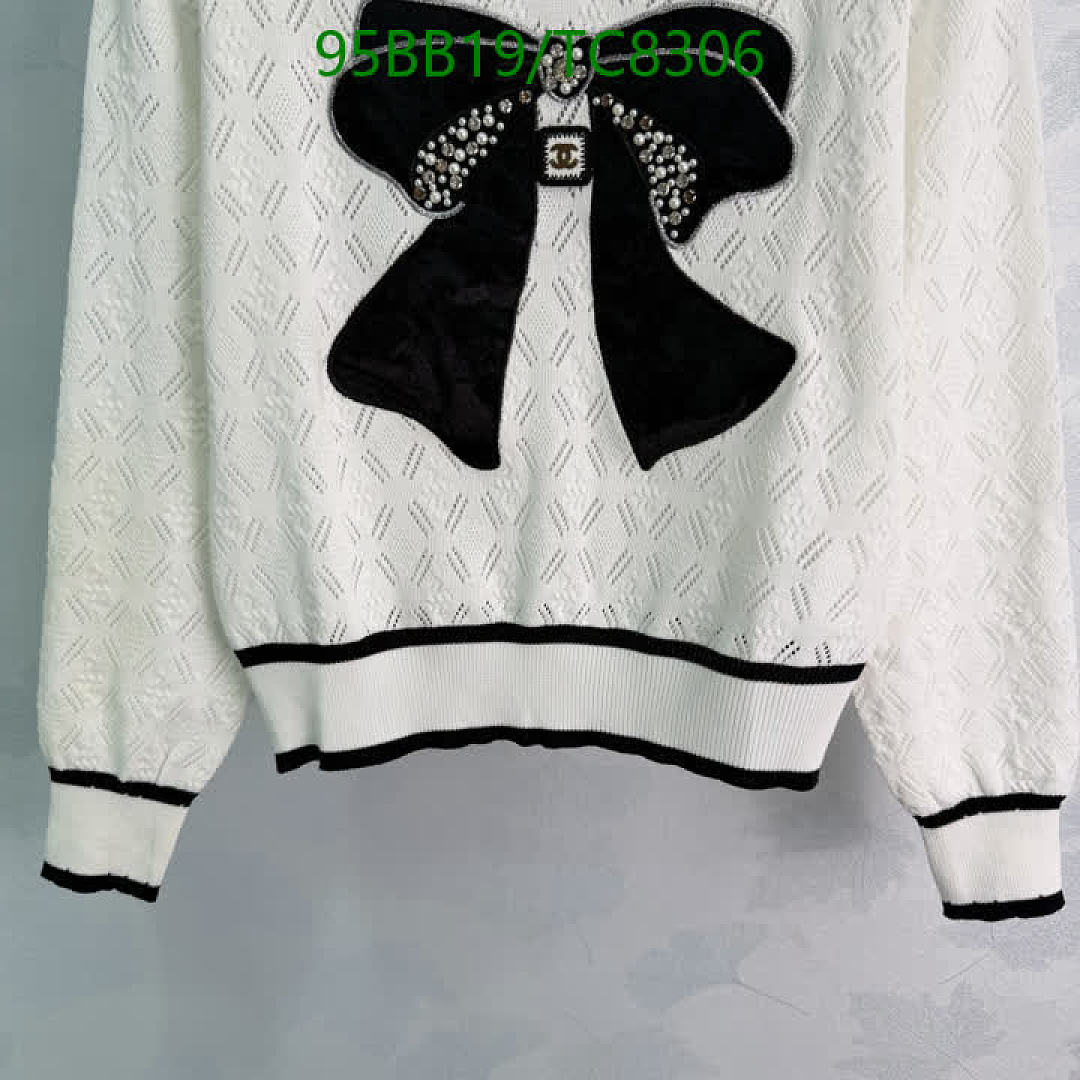 Chanel-Clothing Code: TC8306 $: 95USD
