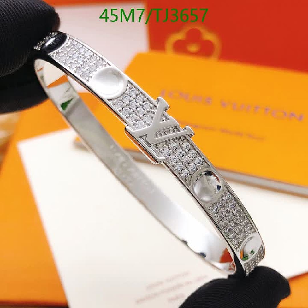 LV-Jewelry Code: TJ3657 $: 45USD