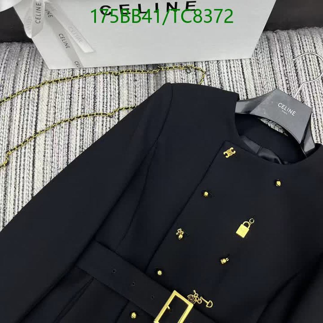 Celine-Clothing Code: TC8372 $: 175USD