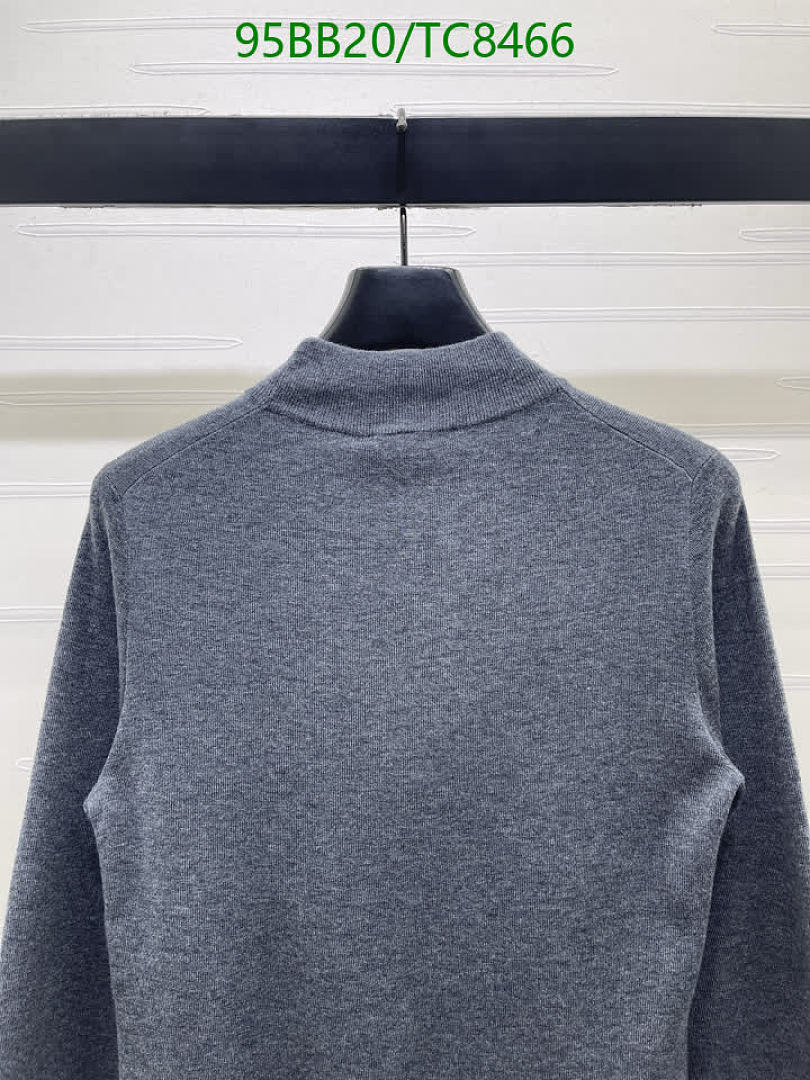 Gucci-Clothing Code: TC8466 $: 95USD