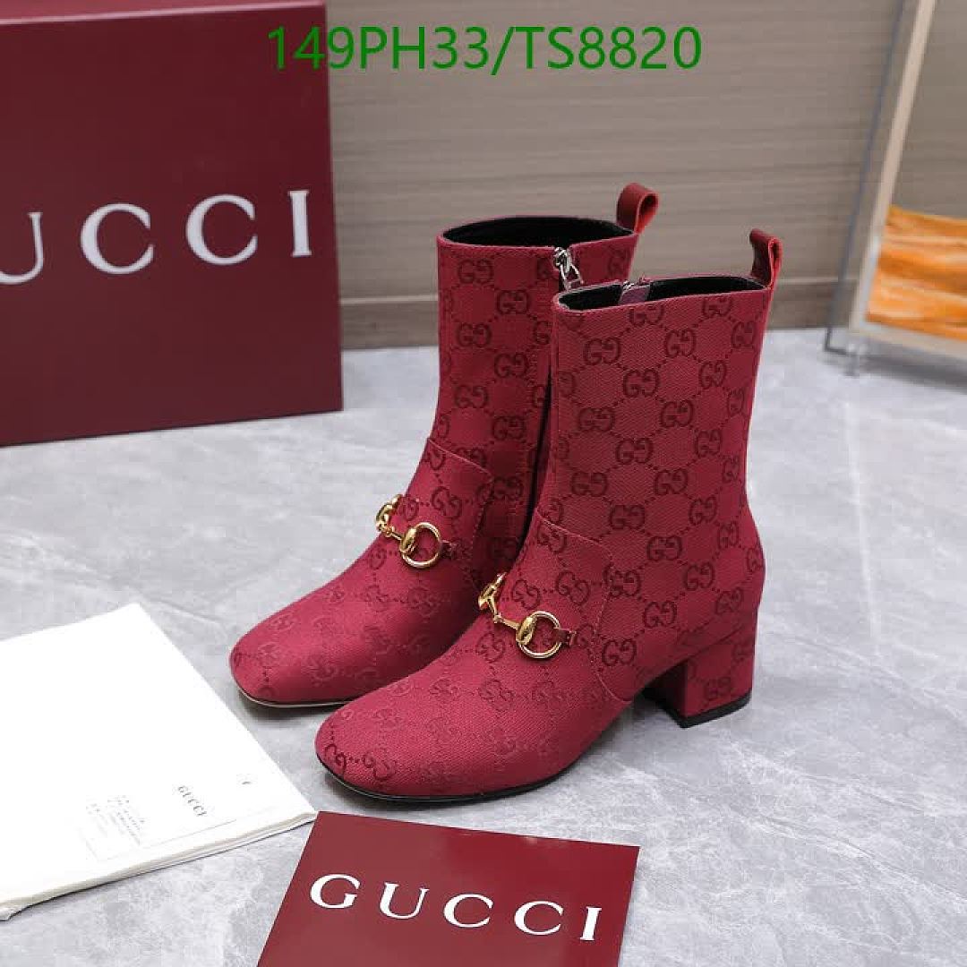 Gucci-Shoes(Women) Code: TS8820 $: 149USD