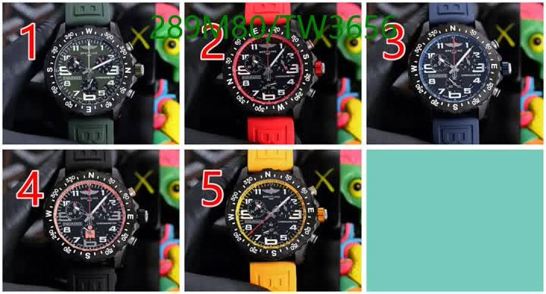 Breitling-Watches(5A) Code: TW3656 $: 289USD