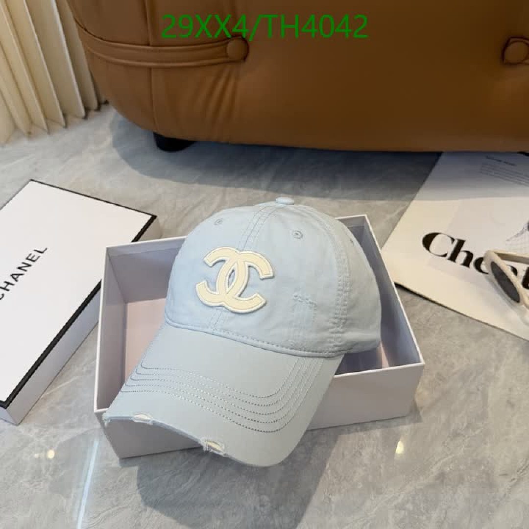 Chanel-Hats Code: TH4042 $: 29USD