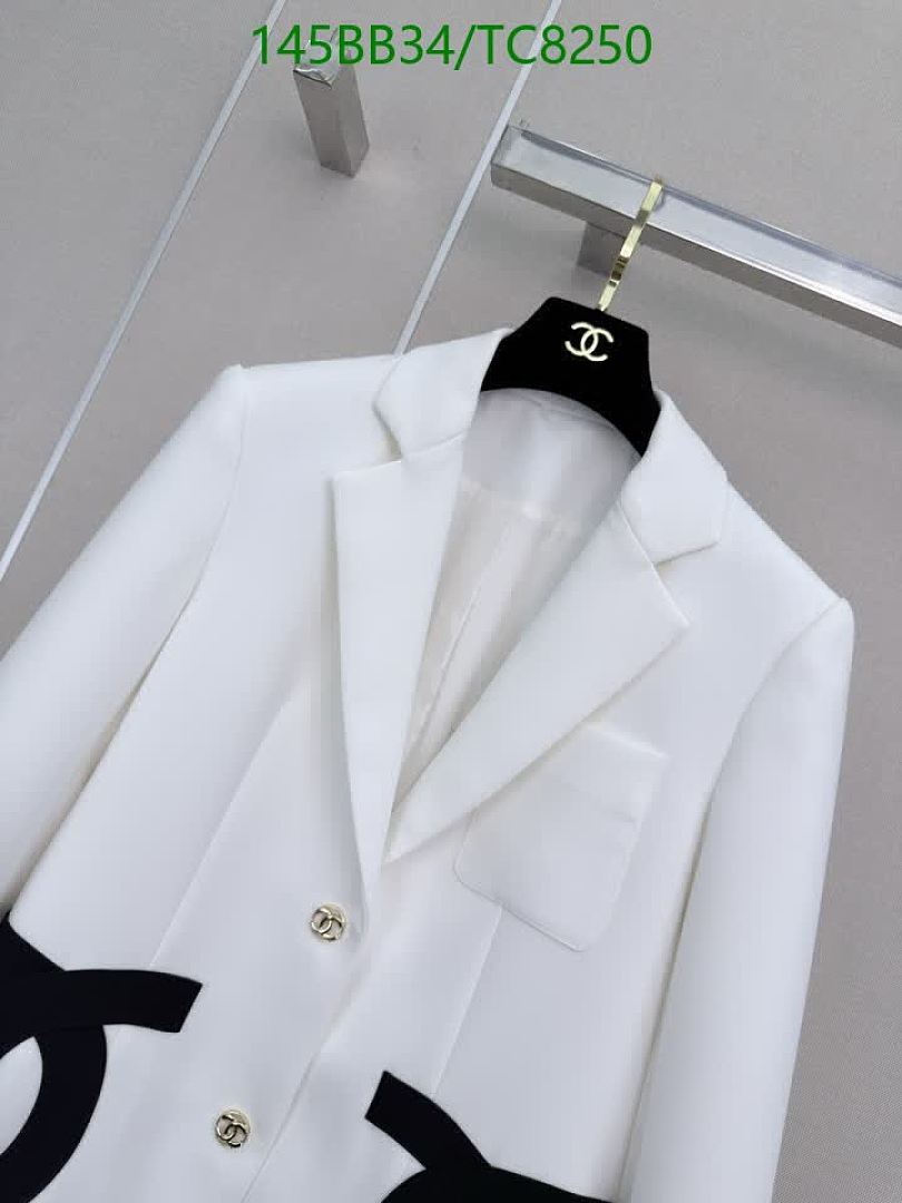 Chanel-Clothing Code: TC8250 $: 145USD