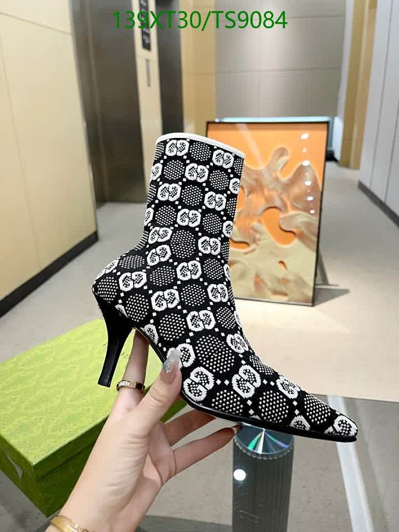 Boots-Shoes(Women) Code: TS9084 $: 139USD
