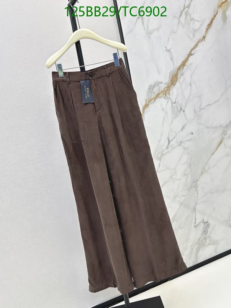 Ralph Lauren-Clothing Code: TC6902 $: 125USD