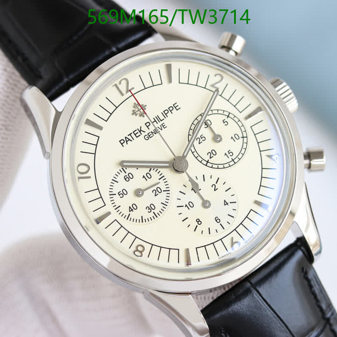 Patek Philippe-Watches(5A) Code: TW3714 $: 569USD