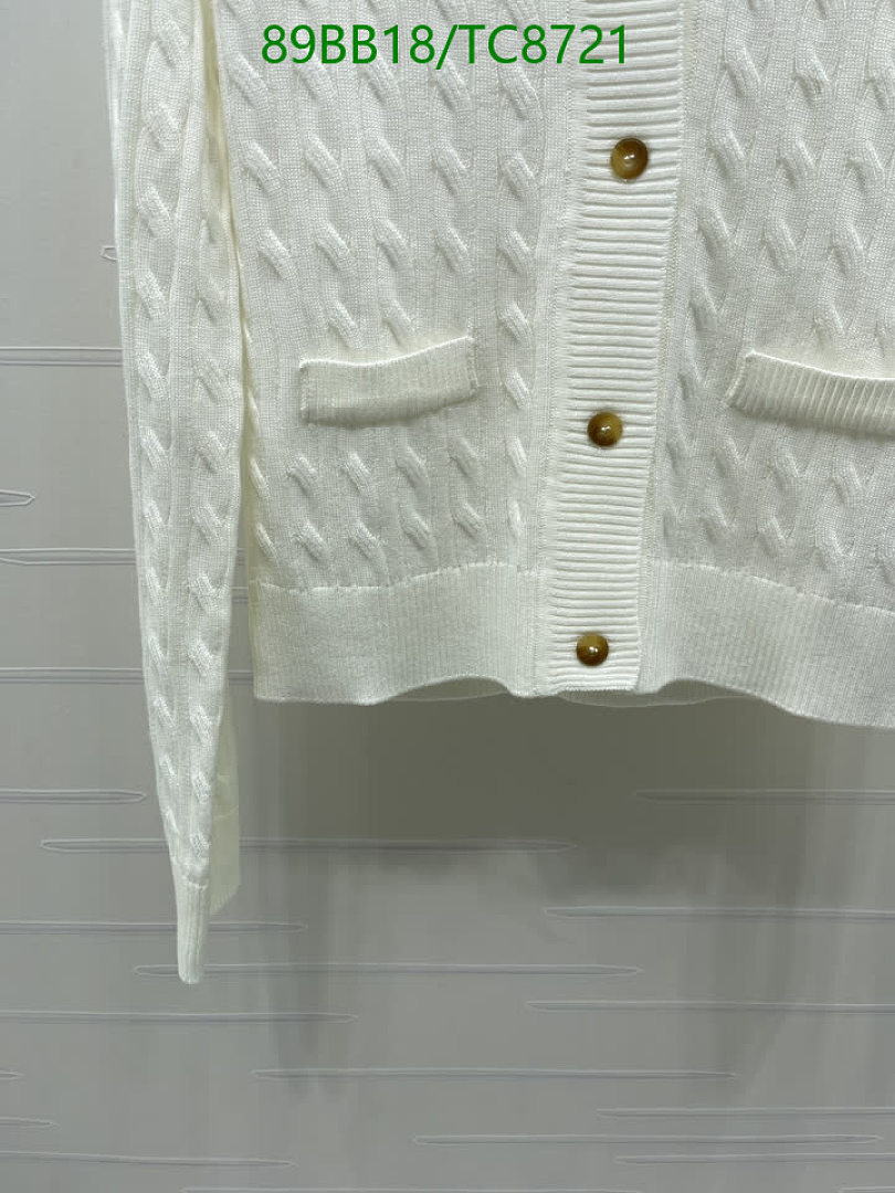 Ralph Lauren-Clothing Code: TC8721 $: 89USD